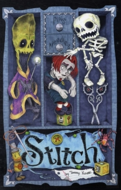 Bertrand.pt - Stitch