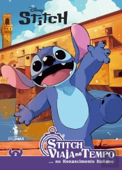 Stitch Viaja no Tempo… no Renascimento Italiano