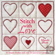 Stitch With Love