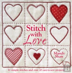 Bertrand.pt - Stitch With Love