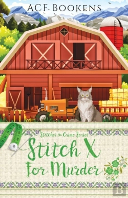 Bertrand.pt - Stitch X For Murder
