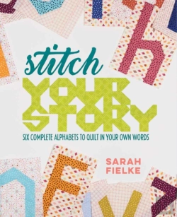 Bertrand.pt - Stitch Your Story