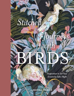 Bertrand.pt - Stitched Journeys With Birds