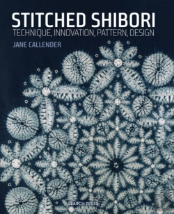 Bertrand.pt - Stitched Shibori