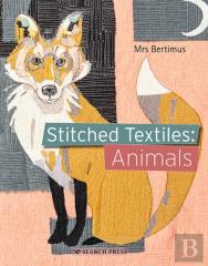 Stitched Textiles: Animals