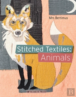 Bertrand.pt - Stitched Textiles: Animals