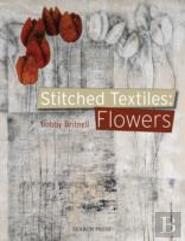 Stitched Textiles: Flowers
