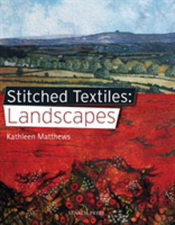 Bertrand.pt - Stitched Textiles: Landscapes