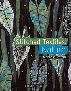 Bertrand.pt - Stitched Textiles: Nature