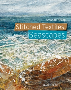 Bertrand.pt - Stitched Textiles: Seascapes