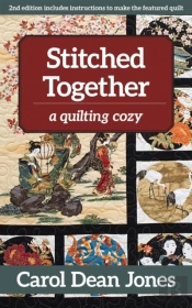 Stitched Together