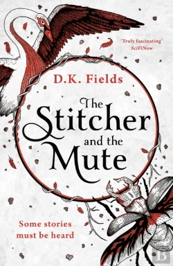 Bertrand.pt - Stitcher And The Mute