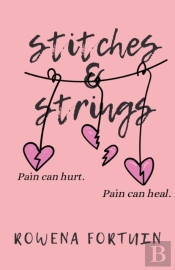Stitches And Strings