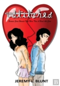 Bertrand.pt - Stitches: Because Some Wounds Need More
