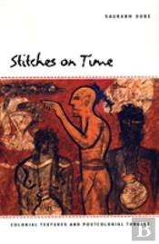 Stitches On Time