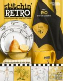 Bertrand.pt - Stitchin' Retro
