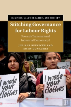 Bertrand.pt - Stitching Governance For Labour Rights