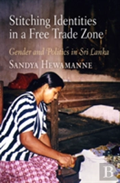 Stitching Identities In A Free Trade Zone