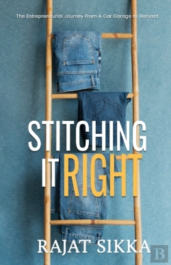 Bertrand.pt - Stitching It Right