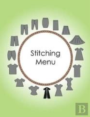 Stitching Menu