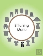 Stitching Menu