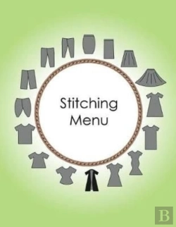 Bertrand.pt - Stitching Menu