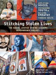 Stitching Stolen Lives