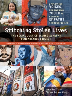 Bertrand.pt - Stitching Stolen Lives