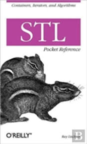 Stl Pocket Reference