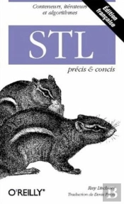 Stl : Précis Et Concis