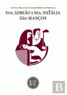 Sto Adrião e Sta Natália São Manços