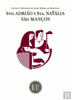 Bertrand.pt - Sto Adrião e Sta Natália São Manços