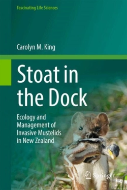 Bertrand.pt - Stoat In The Dock