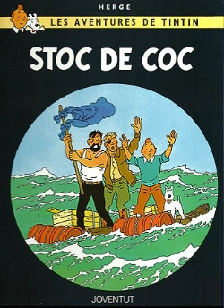 Bertrand.pt - Stoc De Coc