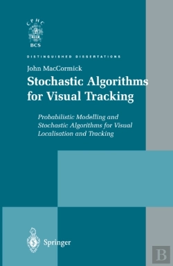 Bertrand.pt - Stochastic Algorithms For Visual Tracking