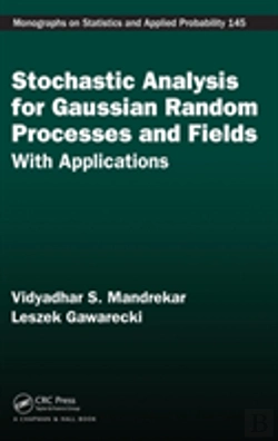 Bertrand.pt - Stochastic Analysis For Gaussian Random Processes And Fields