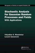 Stochastic Analysis For Gaussian Random Processes And Fields