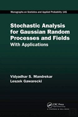 Bertrand.pt - Stochastic Analysis For Gaussian Random Processes And Fields