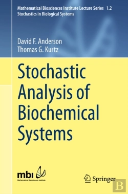 Bertrand.pt - Stochastic Analysis Of Biochemical Systems