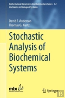 Bertrand.pt - Stochastic Analysis Of Biochemical Systems