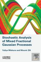 Stochastic Analysis Of Mixed Fractional Gaussian Processes