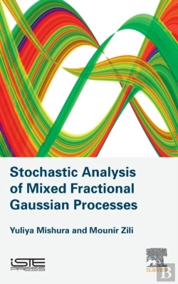 Bertrand.pt - Stochastic Analysis Of Mixed Fractional Gaussian Processes