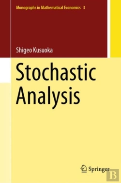 Bertrand.pt - Stochastic Analysis