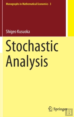 Bertrand.pt - Stochastic Analysis