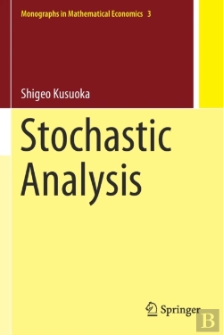 Bertrand.pt - Stochastic Analysis
