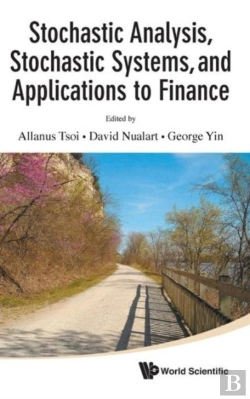 Bertrand.pt - Stochastic Analysis, Stochastic Systems, And Applications To Finance