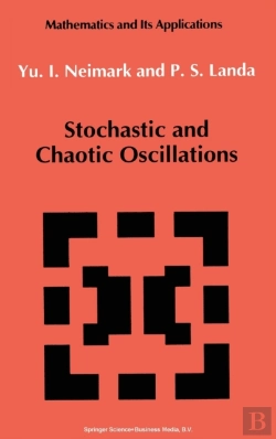 Bertrand.pt - Stochastic And Chaotic Oscillations