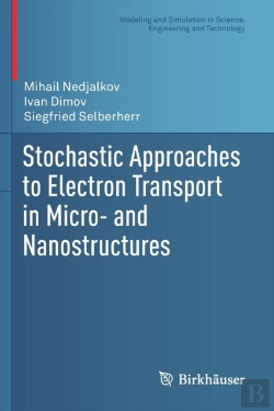 Bertrand.pt - Stochastic Approaches To Electron Transport In Micro- And Nanostructures