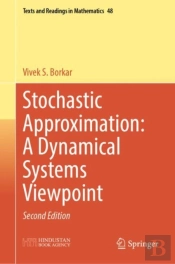 Stochastic Approximation: A Dynamical Systems Viewpoint