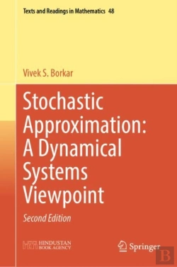 Bertrand.pt - Stochastic Approximation: A Dynamical Systems Viewpoint